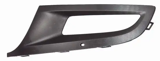 DEPO 441-2525L-UDN Sis Farı Çerçevesi (Sol) 6R0853665D9B9 resmi