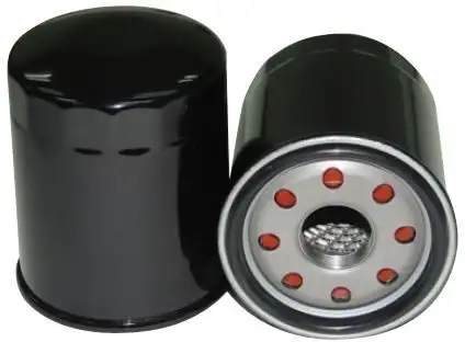 GRAT 35201 Yağ Filtresi 8981650710 resmi