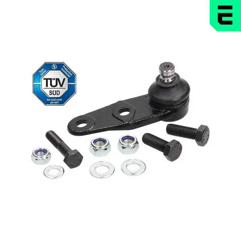 OPTIMAL G3875 Alt Rotil 7701468411 resmi