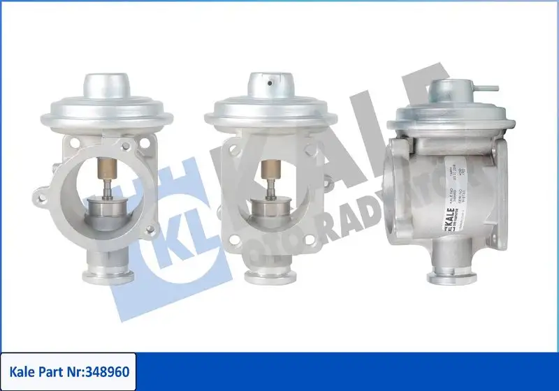 KALE 348960 EGR Valfi 11717804352 resmi