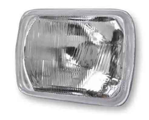 FARBA 10491E Ön Far resmi