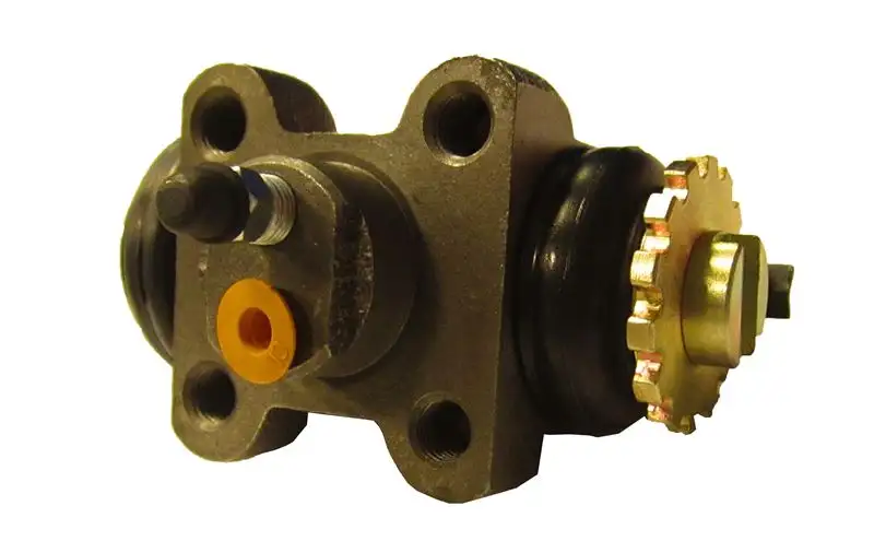 MGA 52169 Arka Fren Merkezi (Sol) MB060580 resmi