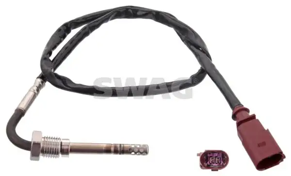 SWAG 30100807 Egzoz Sıcaklık Sensörü resmi