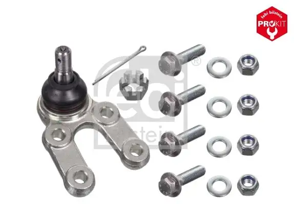 FEBI 41717 Alt Rotil resmi