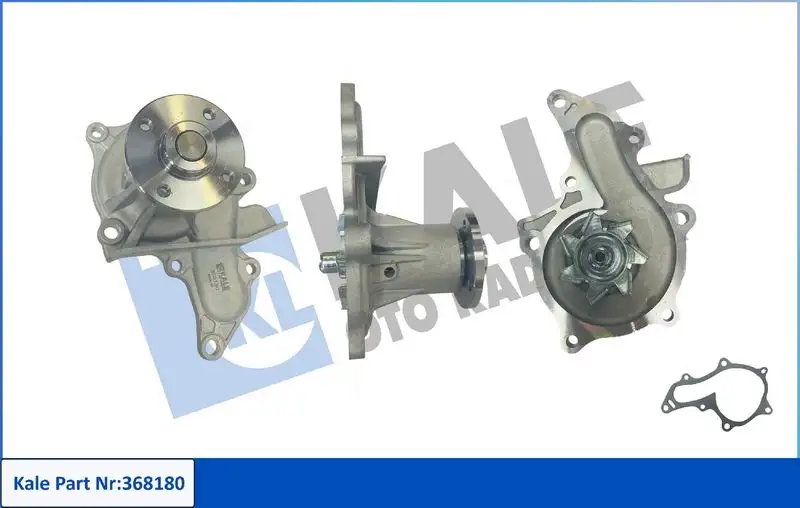 KALE 368180 Devirdaim resmi