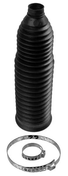 LEMFÖRDER 3491501 Rot Körüğü 8E0419831 resmi