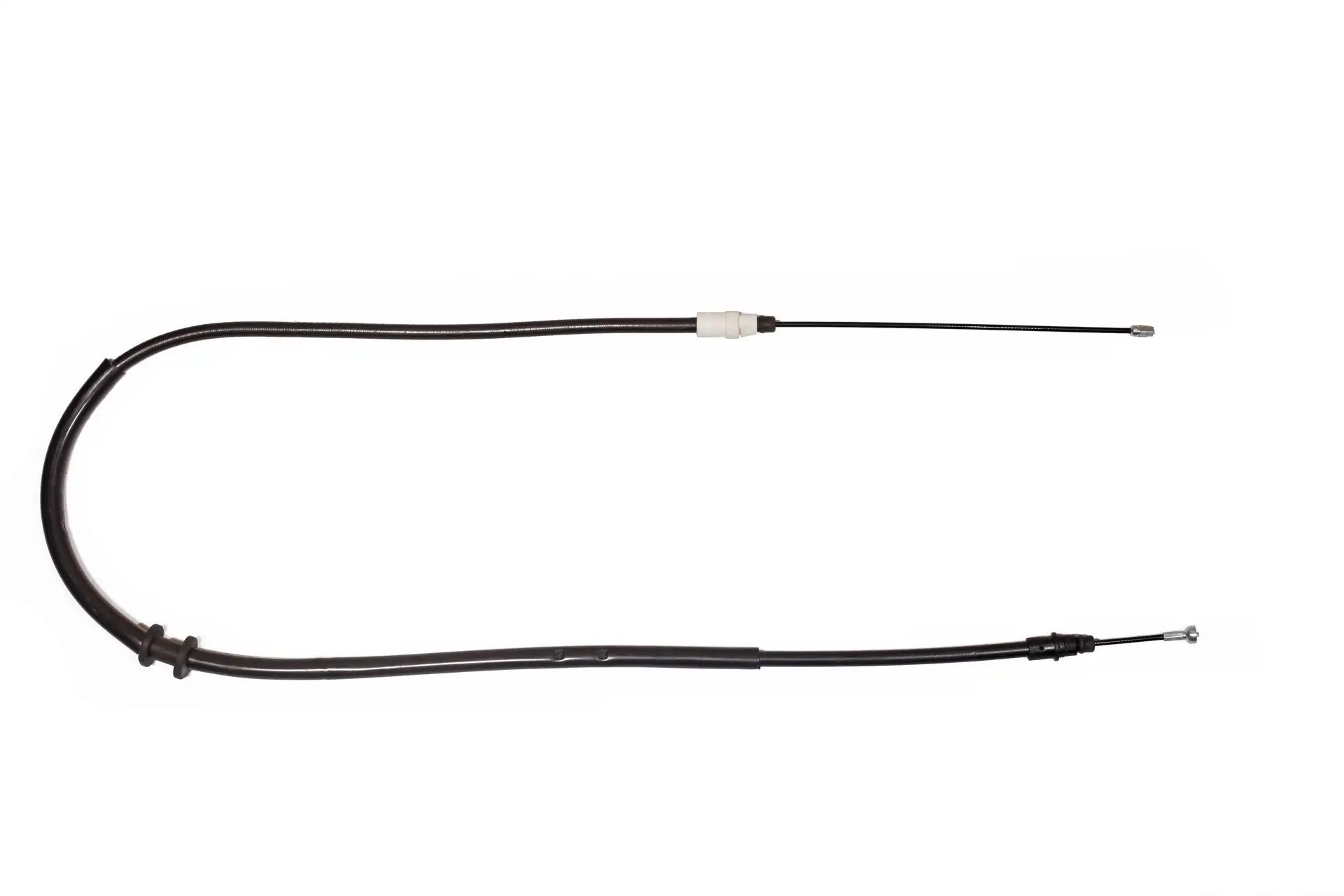 CAVO 1302569 El Fren Halatı (Arka) 8200727569 resmi