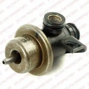 DELPHI FP10347 Yakıt Basınç Regülatörü resmi