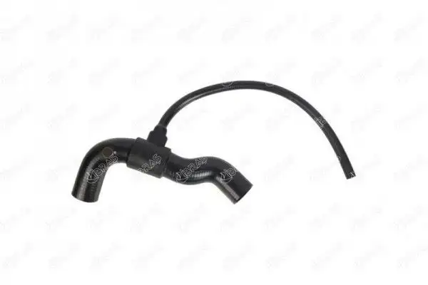 İBRAŞ 12301 Radyatör Üst Hortumu 7700305397 resmi