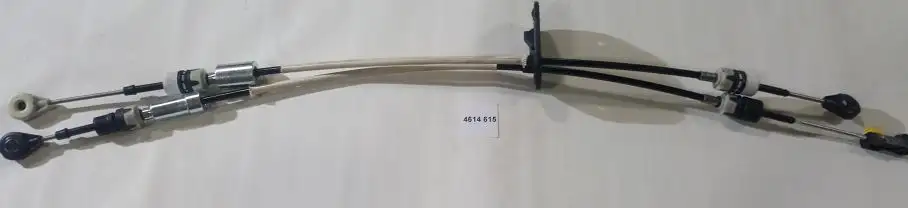 CAVO 4614615 Vites Halatı resmi