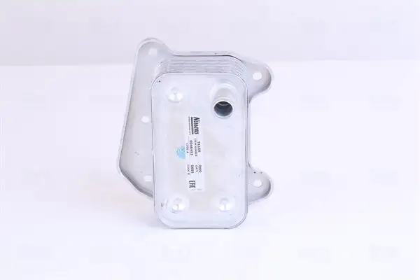 NISSENS 91166 Motor Yağ Soğutucu resmi