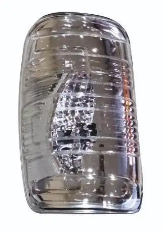 PLEKSAN 7053 Ayna Sinyali (Sol) BK3113B381AA resmi