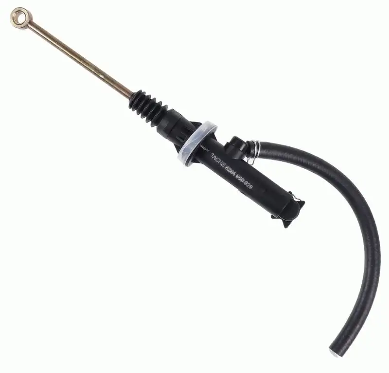 SACHS 6284600629 Debriyaj Üst Merkez resmi