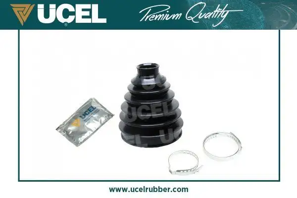 ÜÇEL 41733 Dış Aks Körüğü 9403293338 resmi