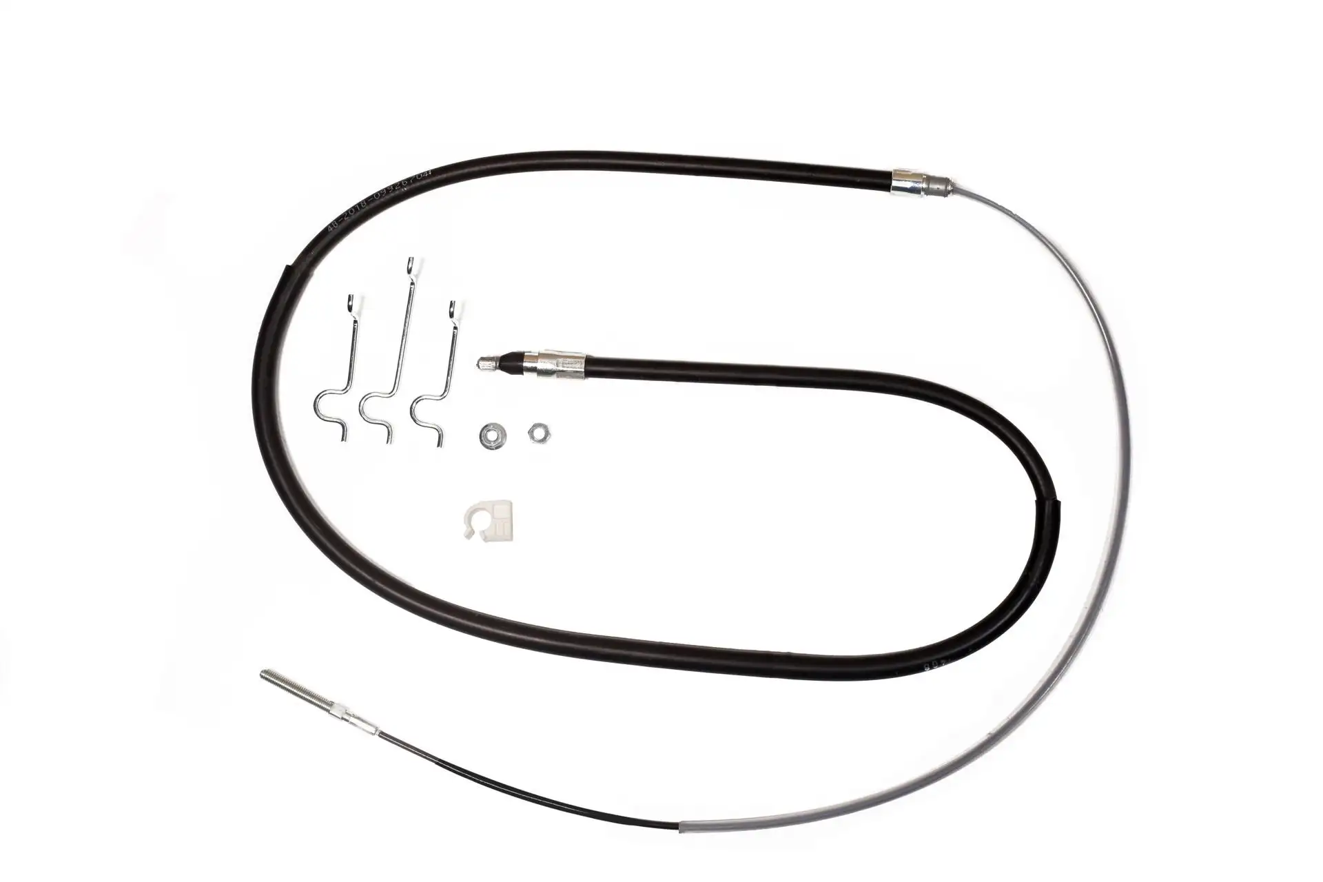 CAVO 4402670 El Fren Halatı (Arka Sağ) 3441116602 resmi