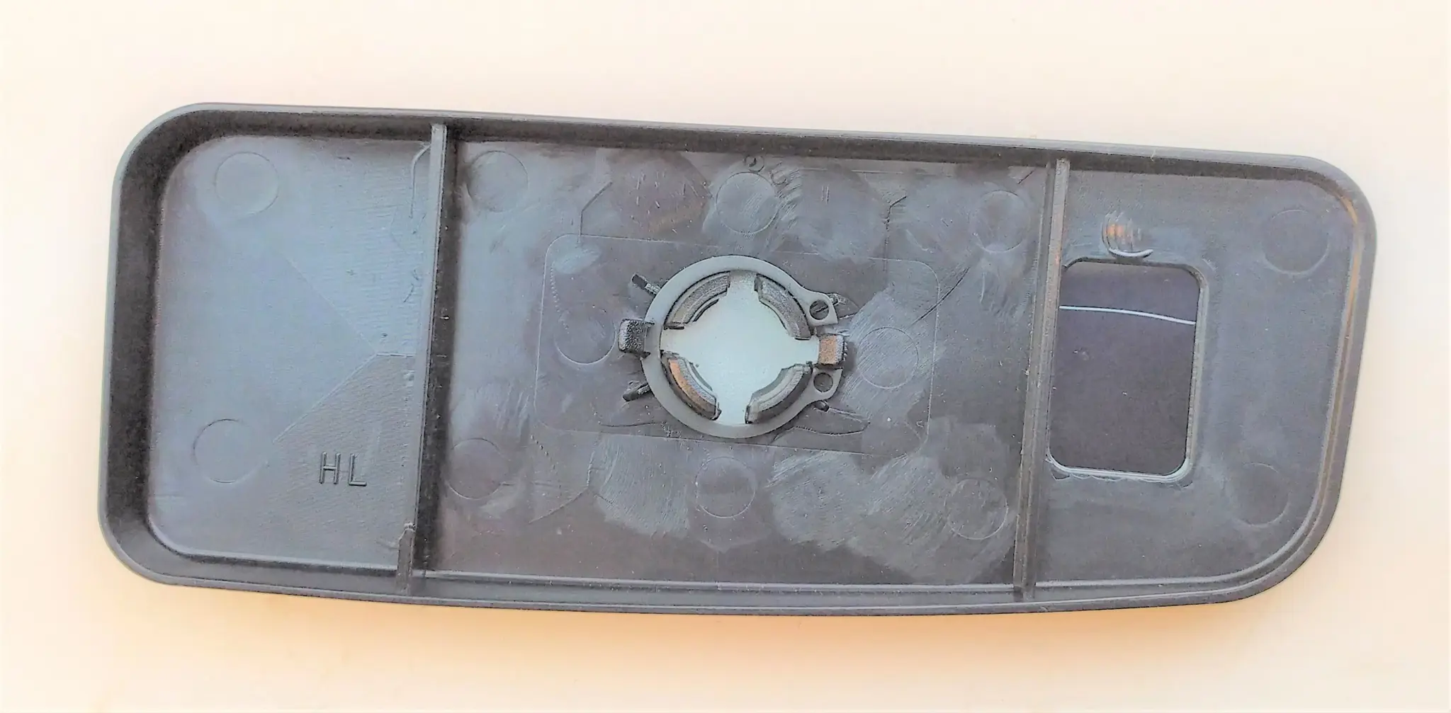 ART MG006.6607 Dış Ayna Camı (Sağ) resmi