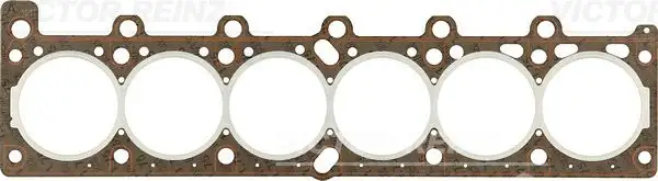 VICTOR REINZ 61-27035-30 Silindir Kapak Contası 11121722734 resmi