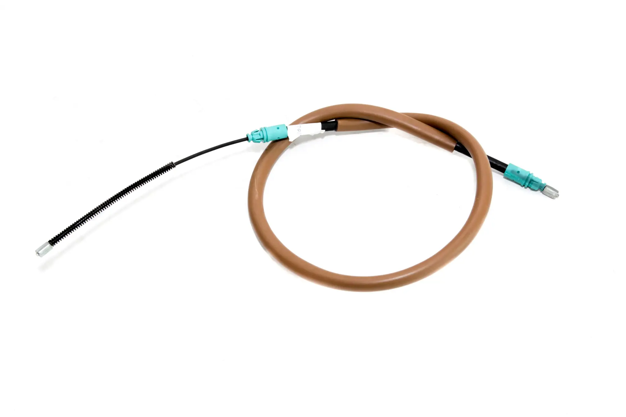 CAVO 1302661 El Fren Halatı (Arka) 7700841026 resmi