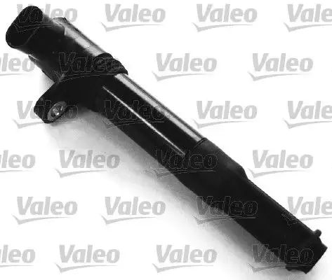 VALEO 245117 Bobin resmi