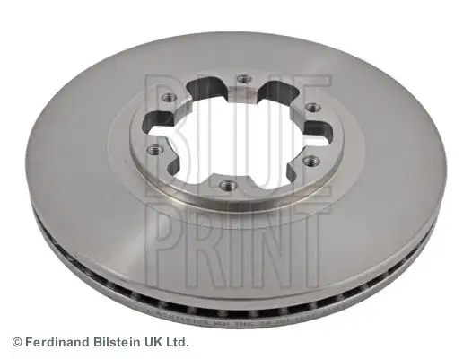 BLUEPRINT ADN143102 Ön Fren Diski 402066W500 resmi
