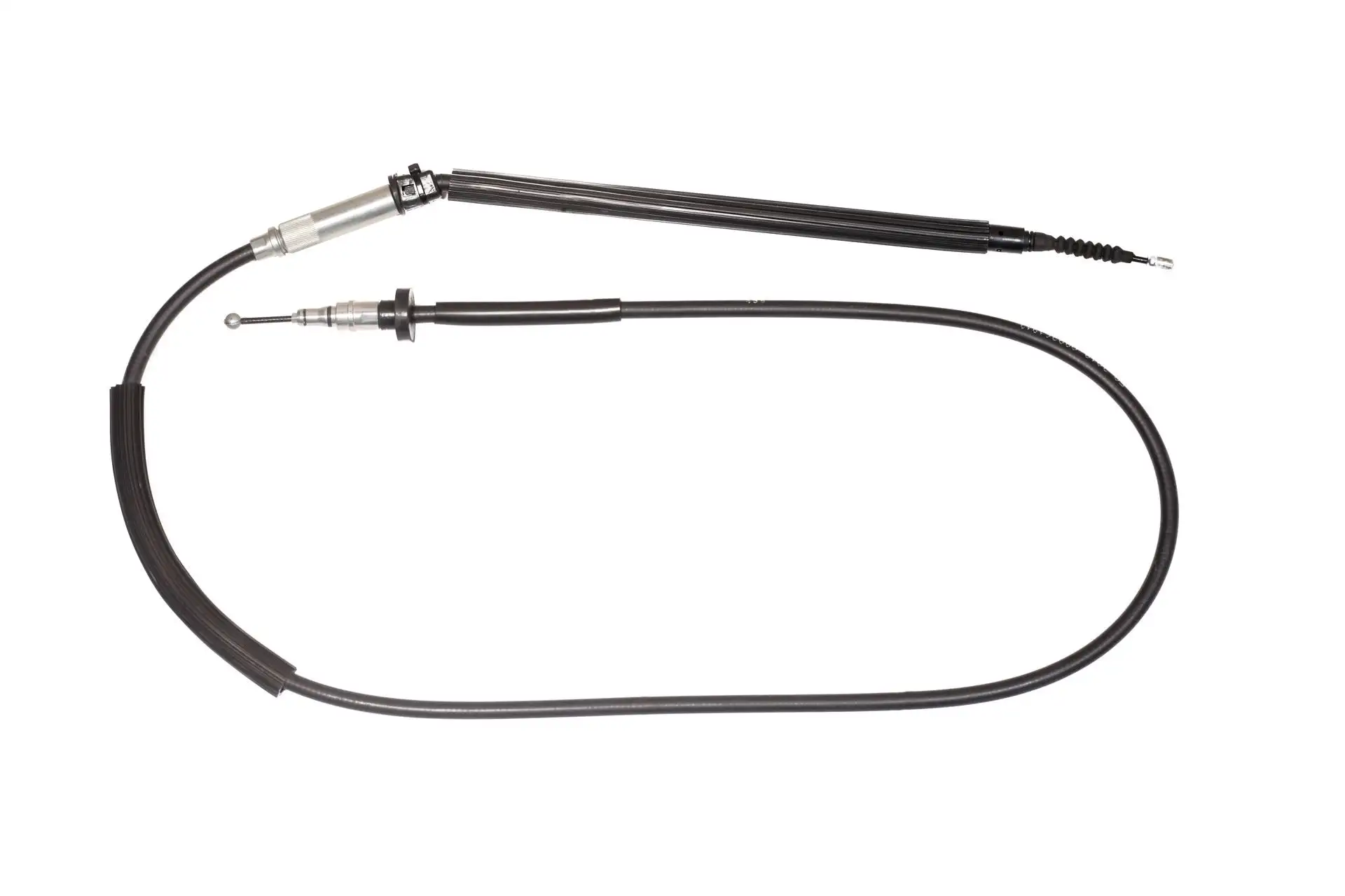 CAVO 4302619 El Fren Halatı (Arka) 4B0609721S resmi