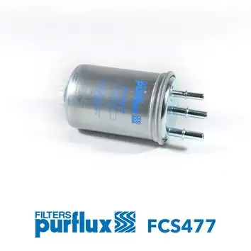 PURFLUX FCS477 Yakıt Filtresi resmi