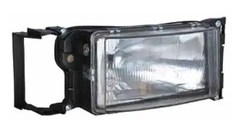 AYFAR 505053 Ön Far (Sağ) 1EG007150101 resmi