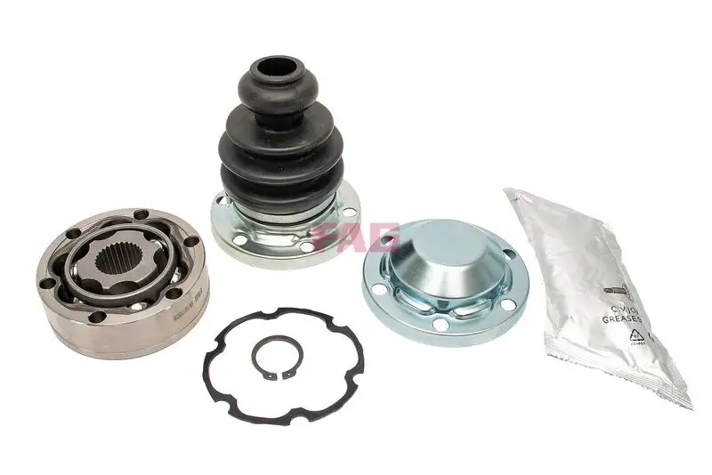 FAG 771076730 Aks Kafası (İç) resmi