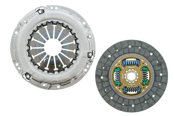 AISIN KT-338R Debriyaj Seti (Rulmansız) resmi