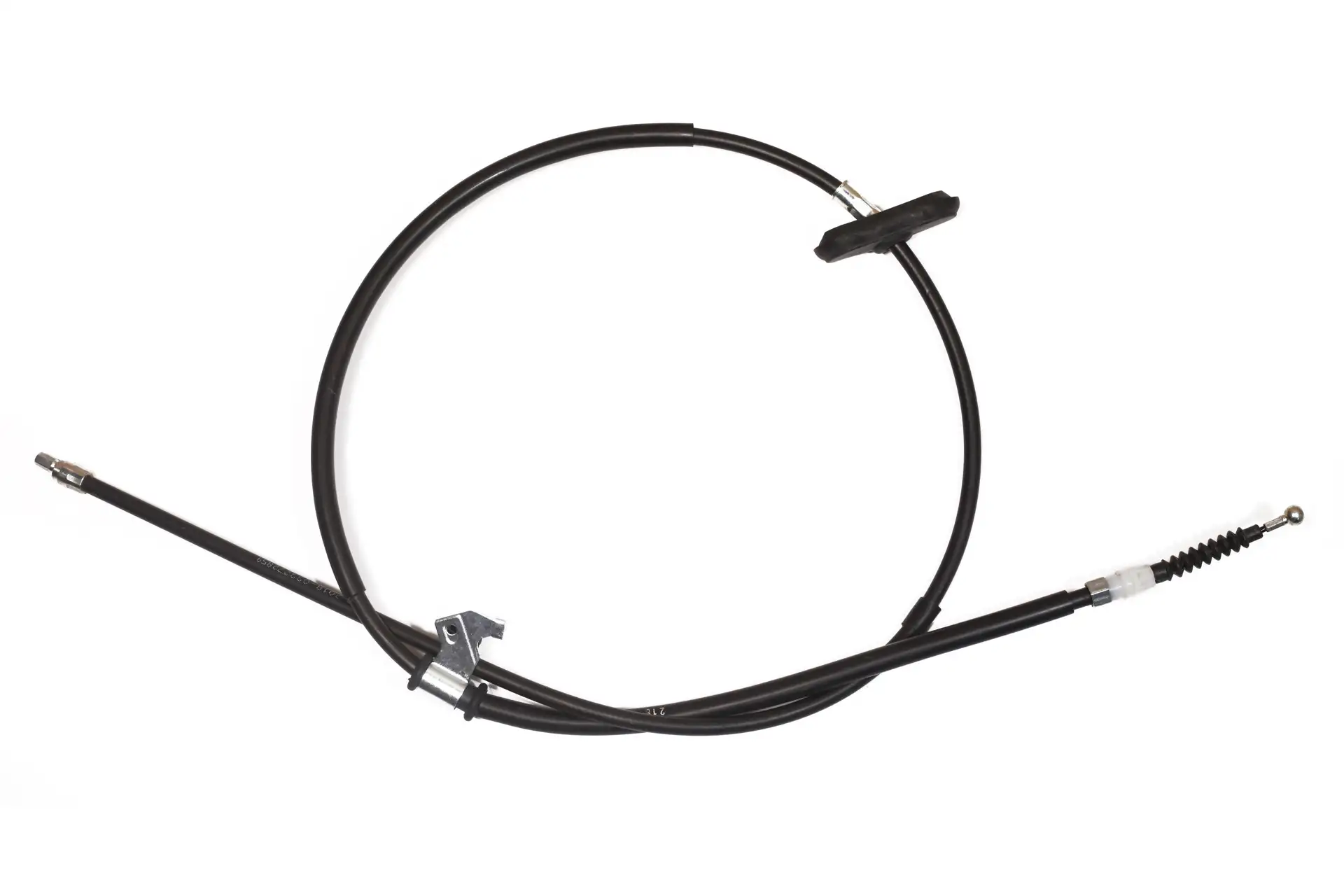CAVO 5902728 El Fren Halatı (Arka Sağ) 522100 resmi