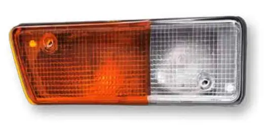 FARBA 10417E Sinyal Lambası (Sol) 7702131238 resmi