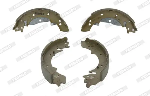 FERODO FSB173 Arka Fren Balatası resmi