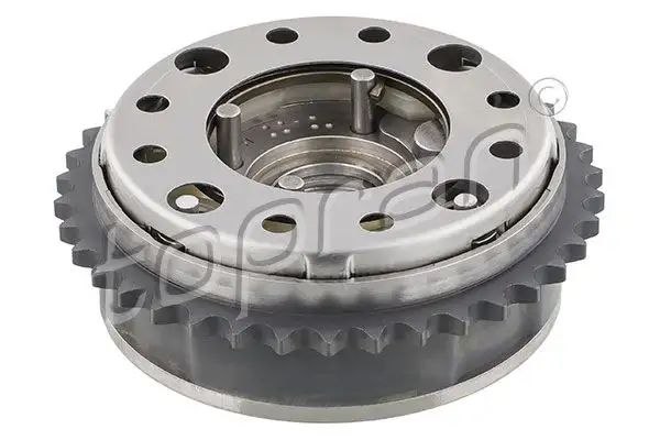 TOPRAN 503864001 Eksantrik Vanoşu (Emme) 11367583818 resmi