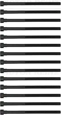 VICTOR REINZ 14-12261-03 Silindir Kapak Civatası 90118WA011 resmi