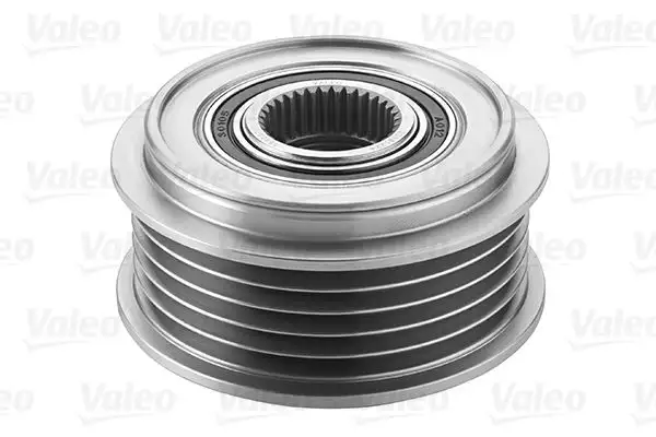 VALEO 588037 Alternatör Kasnağı 2741527011 resmi