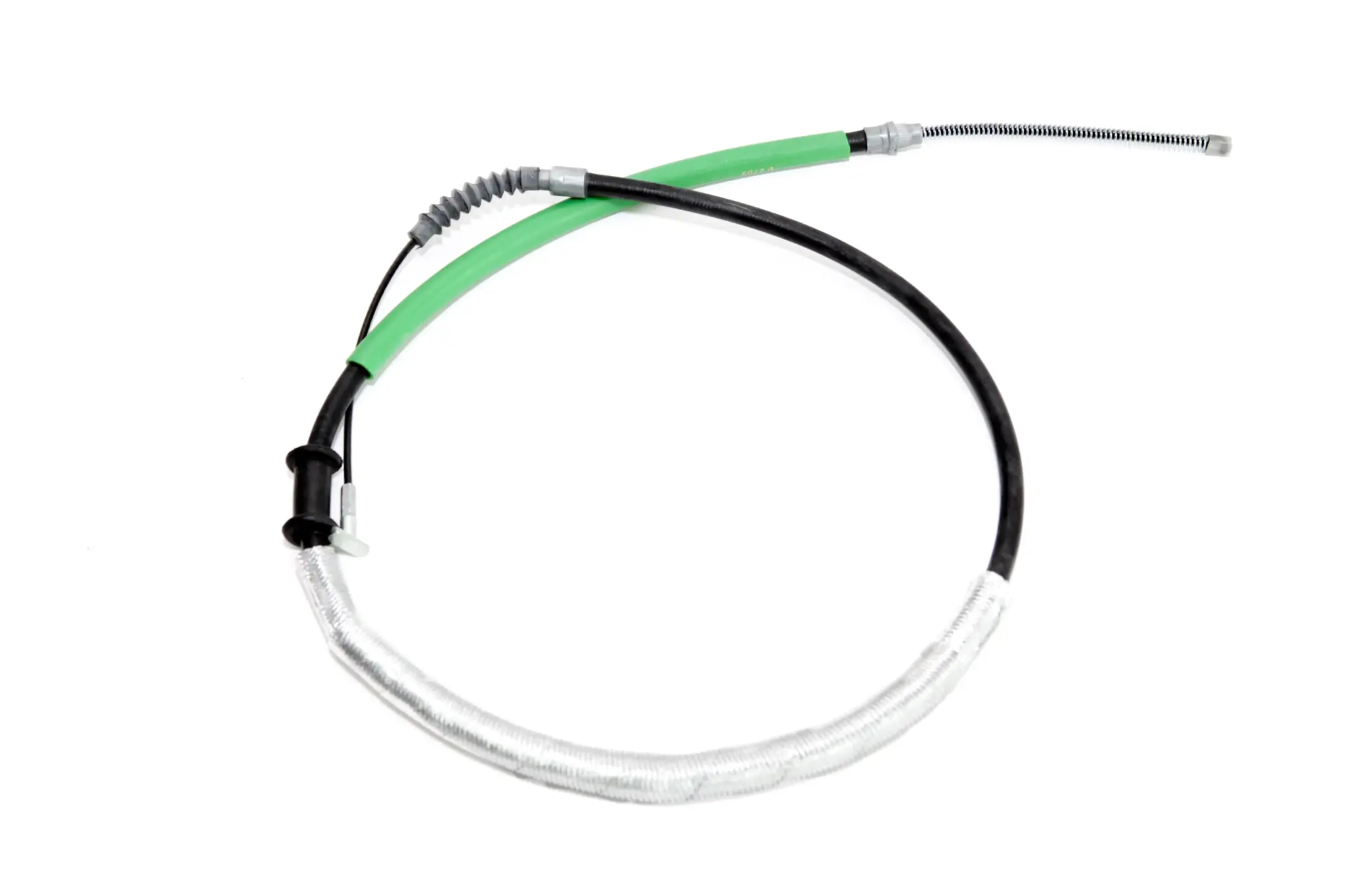 CAVO 1102675 El Fren Halatı (Arka Sol) 46463910 resmi