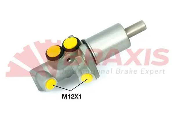 BRAXIS AJ0042 Ana Merkez 8E0611021 resmi