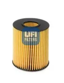 UFI 25.151.00 Yağ Filtresi resmi