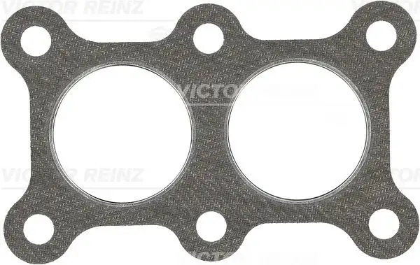 VICTOR REINZ 71-27331-30 Egzoz Boğaz Contası 533253115C resmi