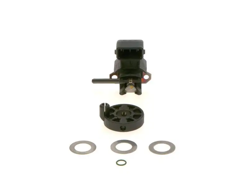 BOSCH 1237011124 Krank Sensörü 030905065B resmi