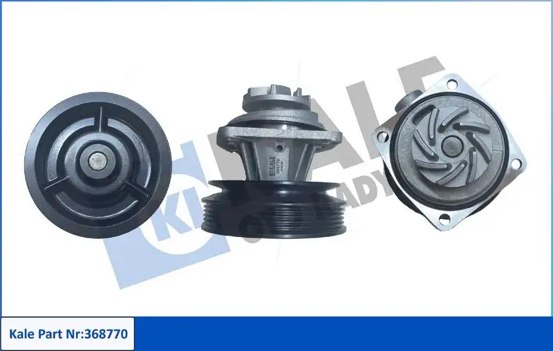 KALE 368770 Devirdaim resmi