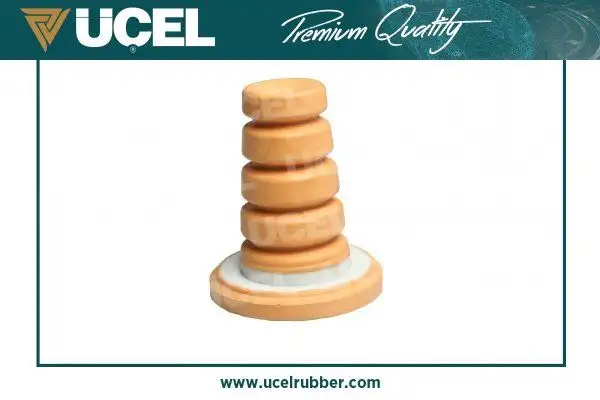 ÜÇEL 10313 Arka Süspansiyon Takozu 552401999R resmi