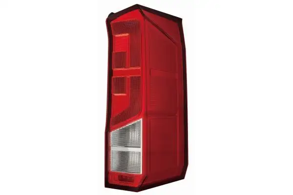 DEPO 441-19BMR-UE Stop Lambası (Sağ) 7C0945096J resmi