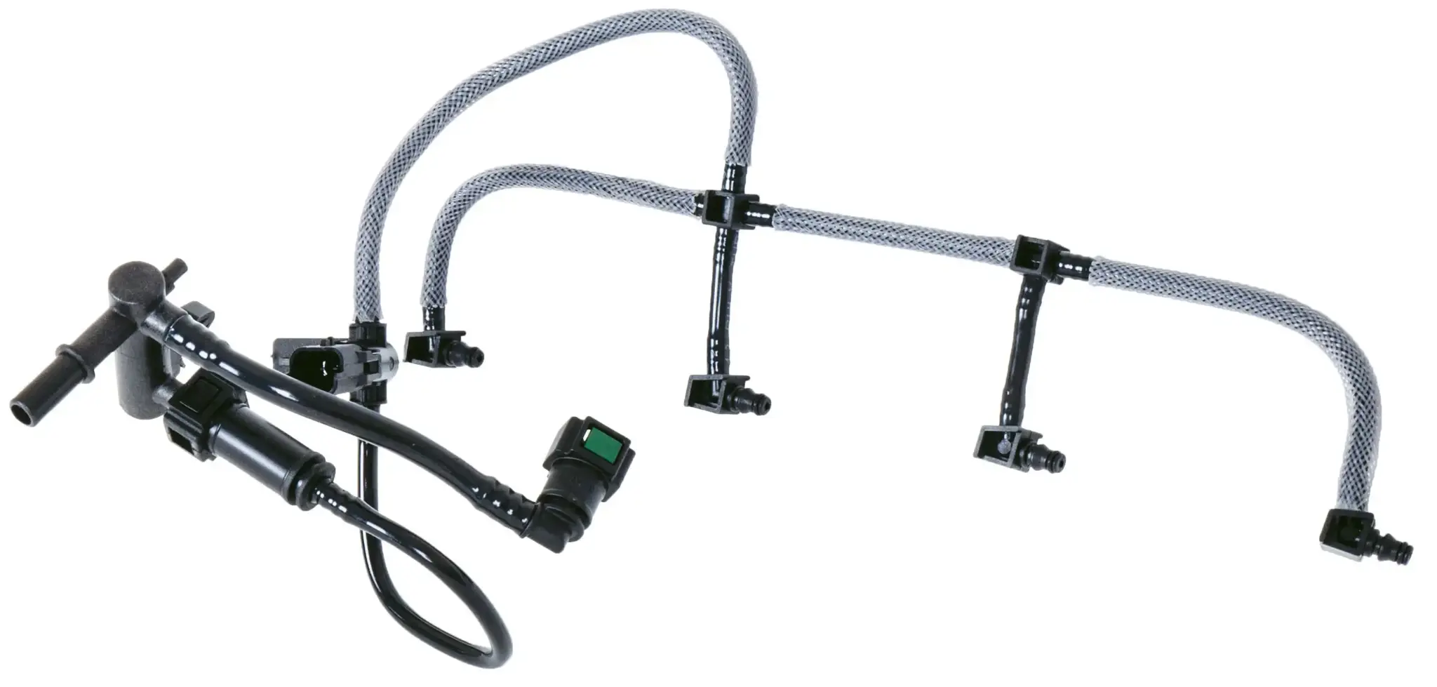 WINTECH 0500404 Yakıt Borusu 1521487 resmi