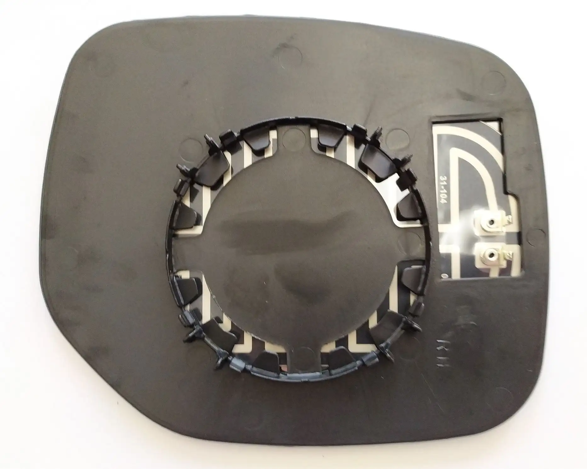 ART MG012.2271 Dış Ayna Camı (Sağ) resmi