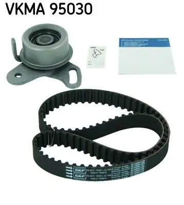 SKF VKMA95030 Triger Seti resmi