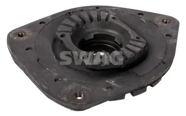 SWAG 60949852 Ön Amortisör Takozu 543200001R resmi