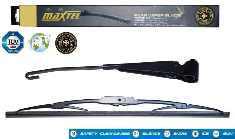 MAXTEL 12602513 Arka Silecek Süpürge ve Kol YC1517C419AA resmi