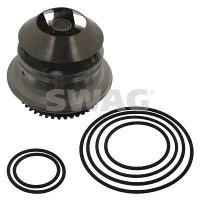 SWAG 30939885 Devirdaim 062121010SK resmi