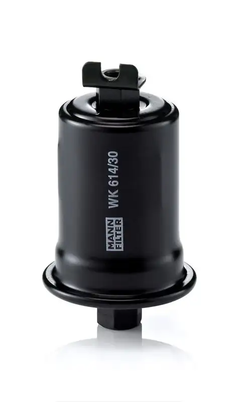 MANN WK614/30 Yakıt Filtresi resmi